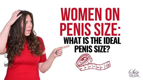 Category : Human penis size